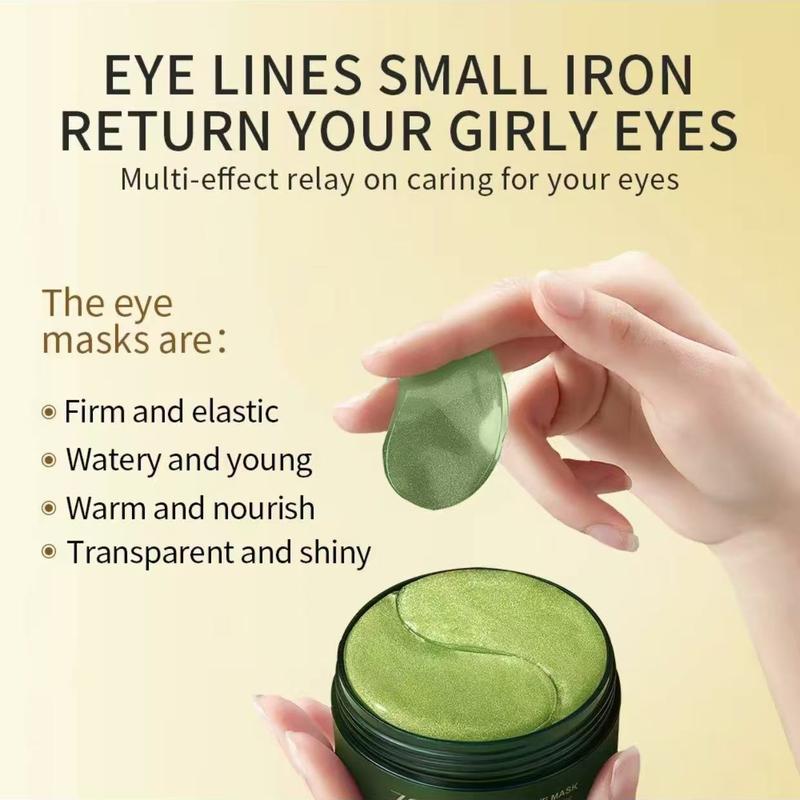 AvocadoSoothe Eye Bag Mask Pack