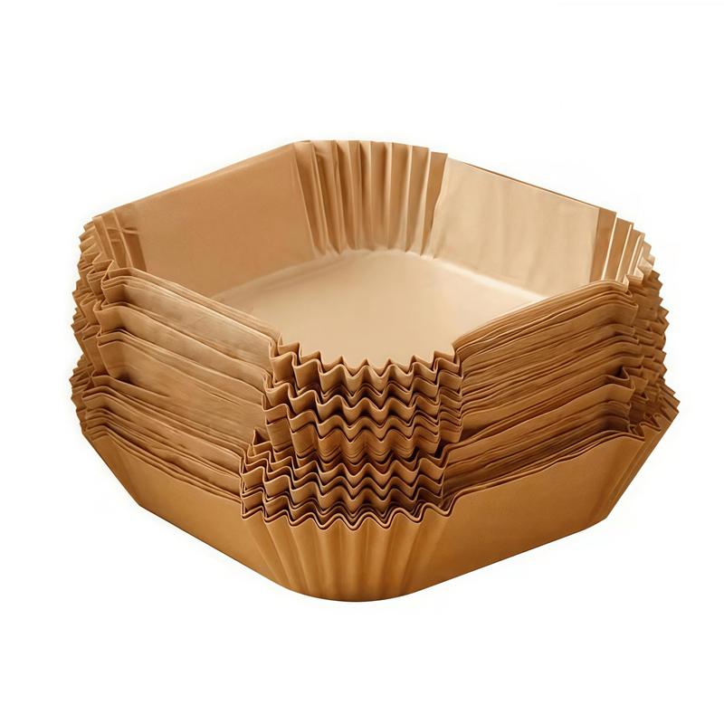 AirCrisp Parchment Paper Liners