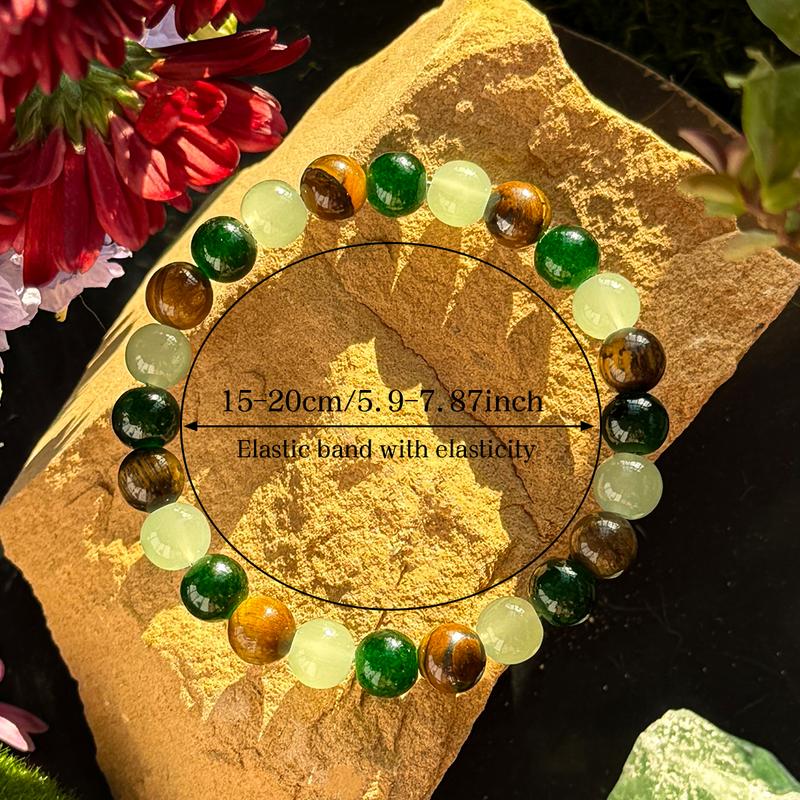 Abundance Wealth Bracelet
