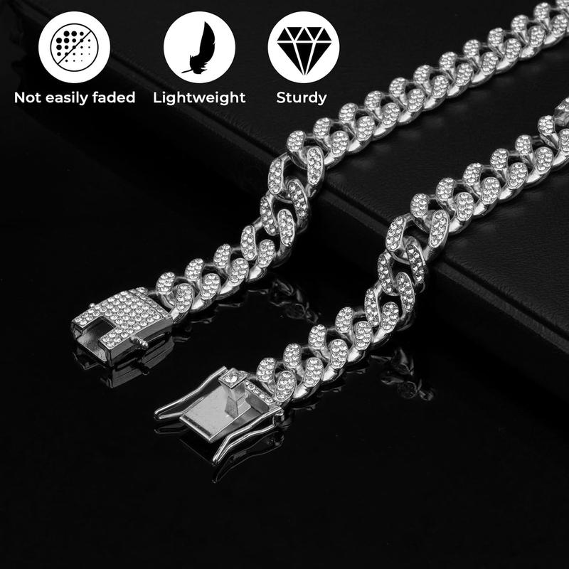 DogPound Dog Cuban Links Chain