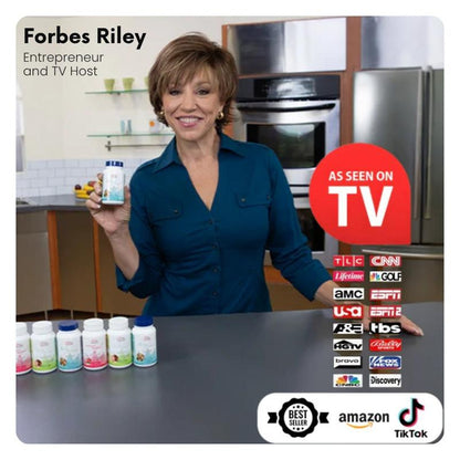 CleansePure 15-Day Detox Capsules