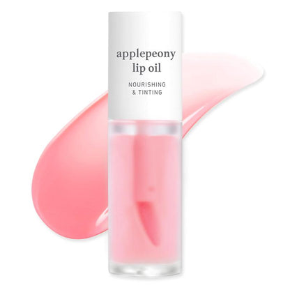 AppleGlow Korean Lip Oil & Stain