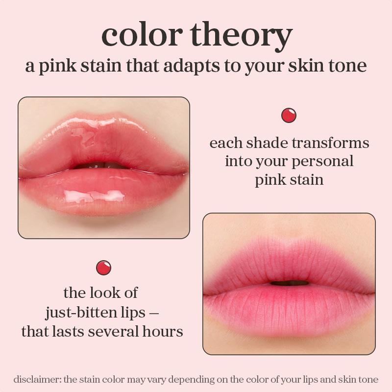 AppleGlow Korean Lip Oil & Stain