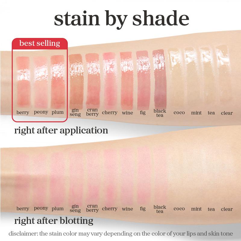 AppleGlow Korean Lip Oil & Stain