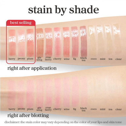 AppleGlow Korean Lip Oil & Stain