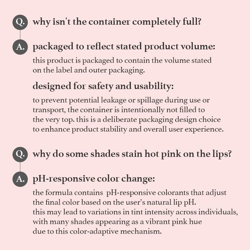 AppleGlow Korean Lip Oil & Stain