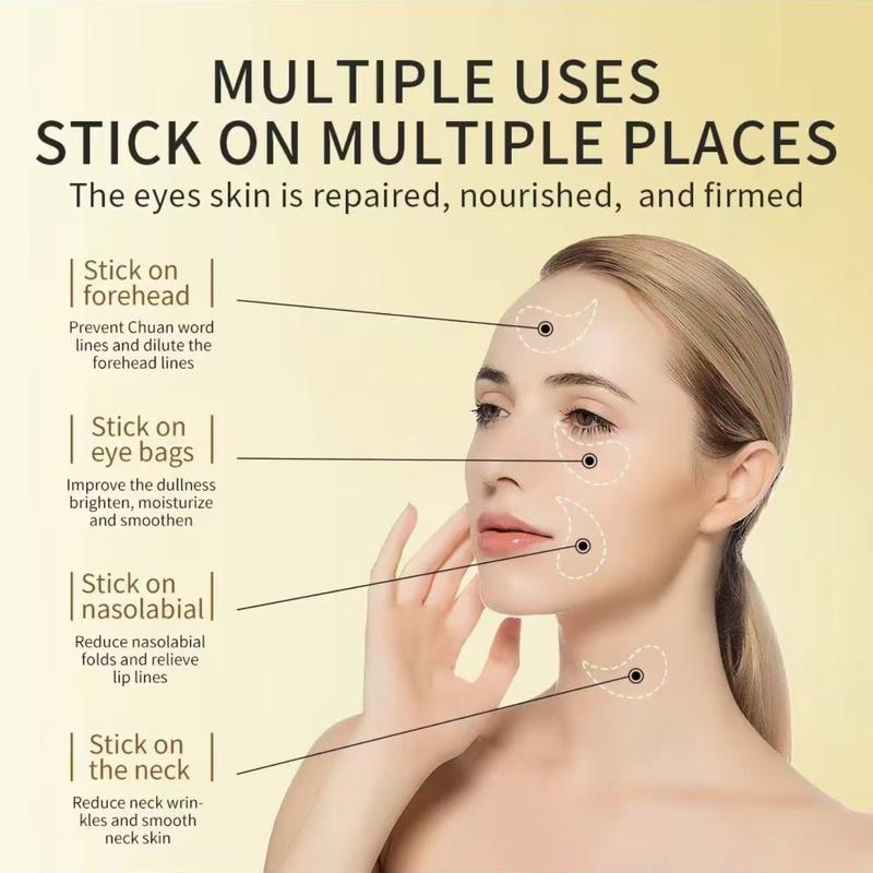 AvocadoSoothe Eye Bag Mask Pack