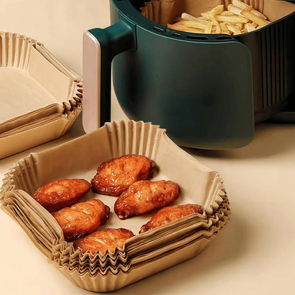 AirCrisp Parchment Paper Liners