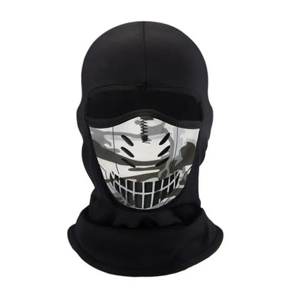 WarmRider Anti-Haze Balaclava Mask