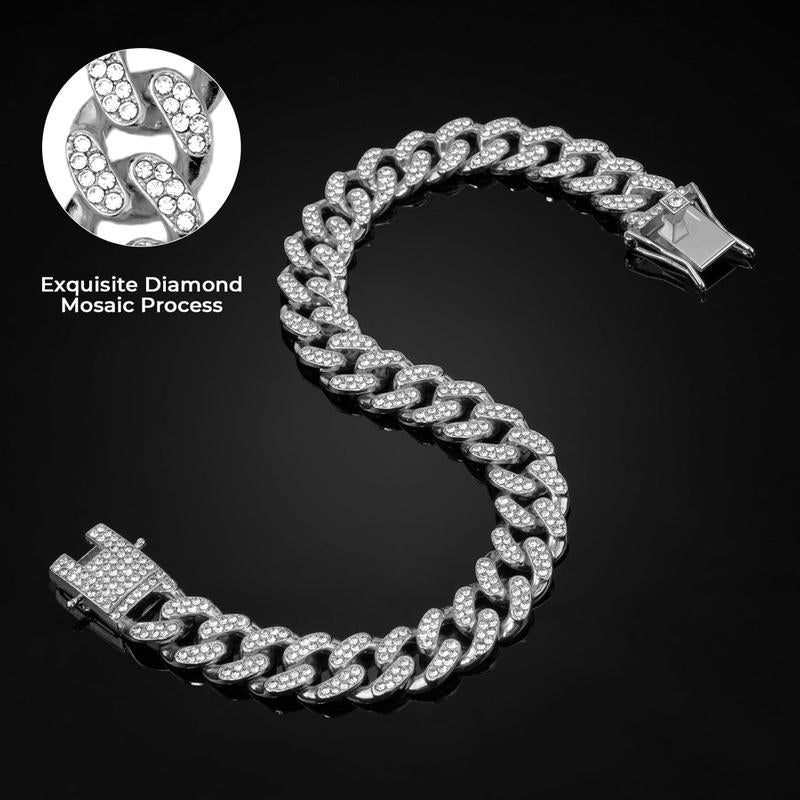 DogPound Dog Cuban Links Chain