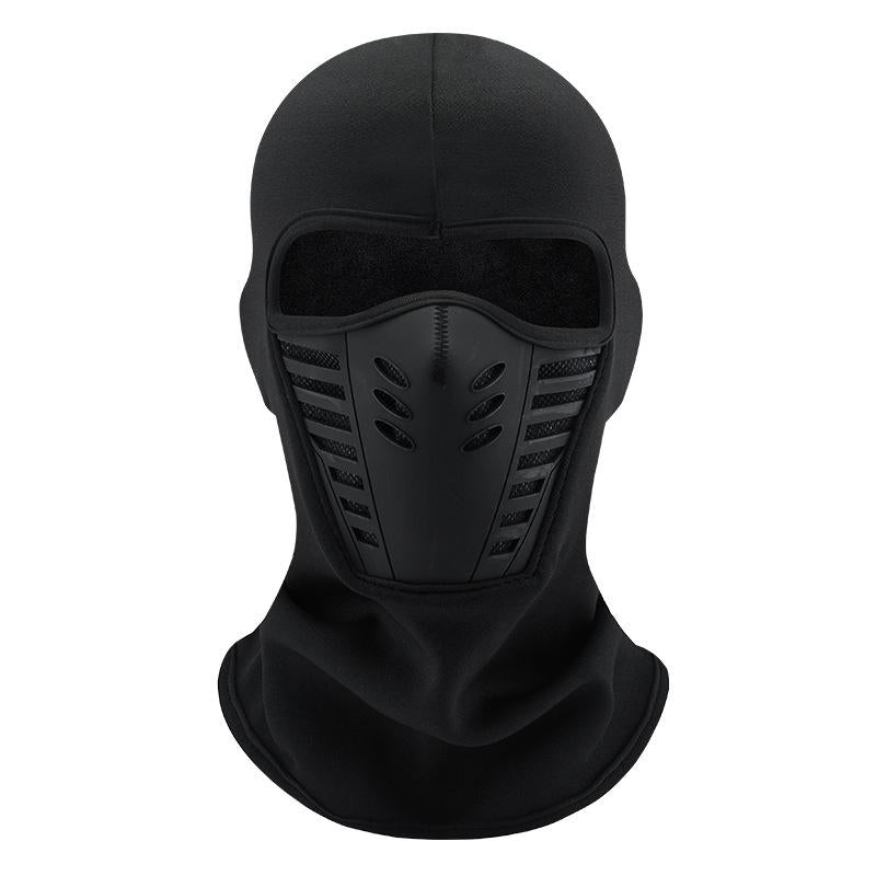 WarmRider Anti-Haze Balaclava Mask