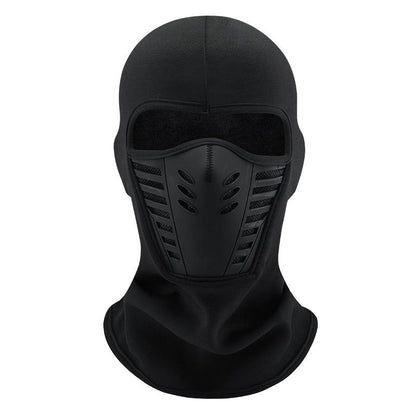 WarmRider Anti-Haze Balaclava Mask