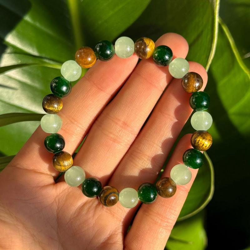 Abundance Wealth Bracelet