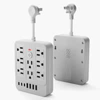 Electrica 15-in-1 Power Strip