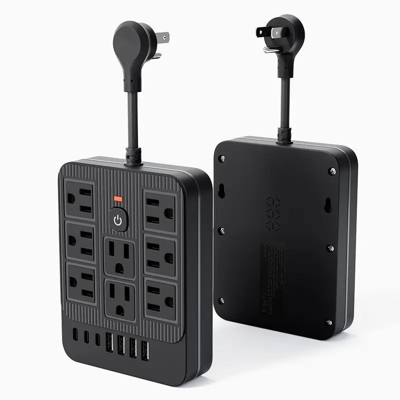 Electrica 15-in-1 Power Strip