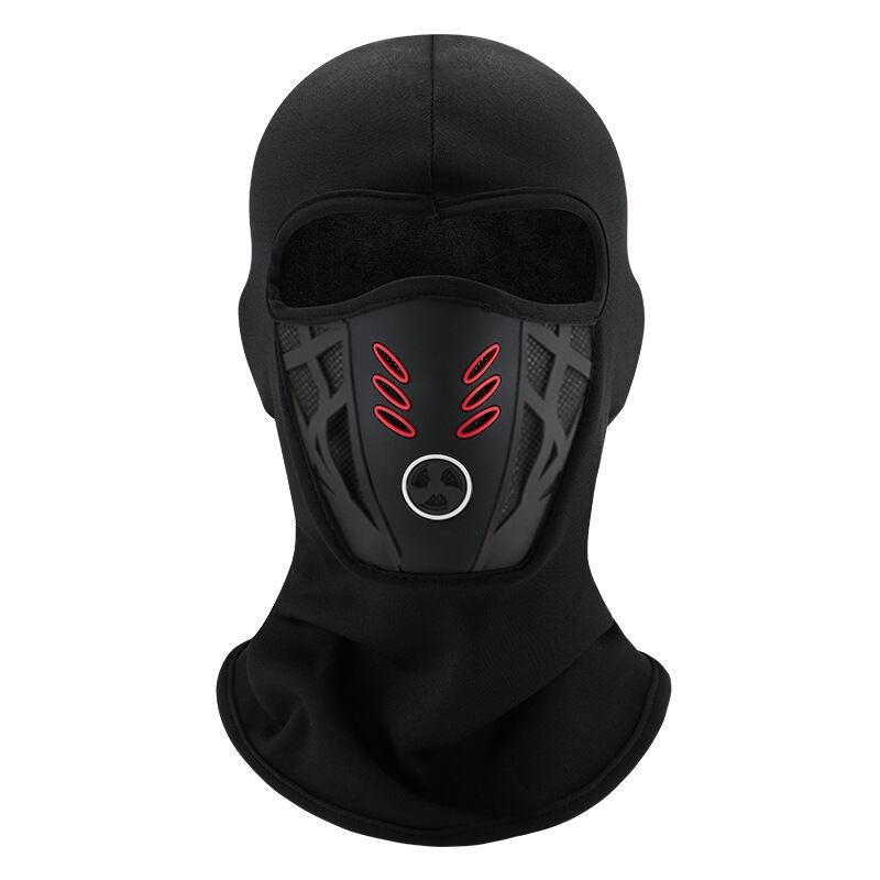 WarmRider Anti-Haze Balaclava Mask