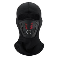 WarmRider Anti-Haze Balaclava Mask