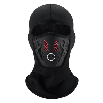 WarmRider Anti-Haze Balaclava Mask