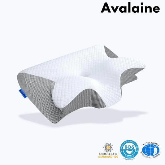 Anti-Snoring Pillow
